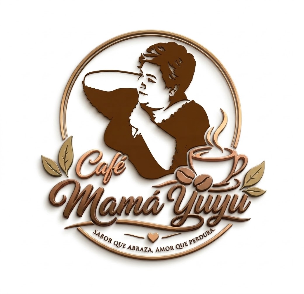 Café Mamá Yuyu