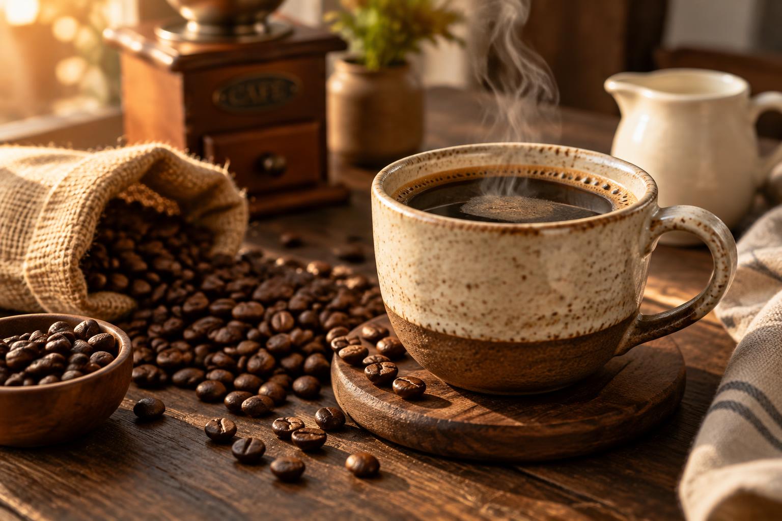 Café Mamá Yuyu, fotografía de portada 1